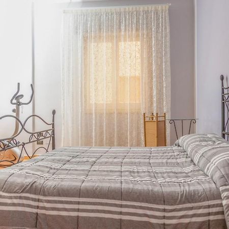 Апартаменты Casa Camelia Трапани Экстерьер фото